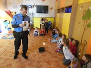 Program Městské policie Mladá Boleslav